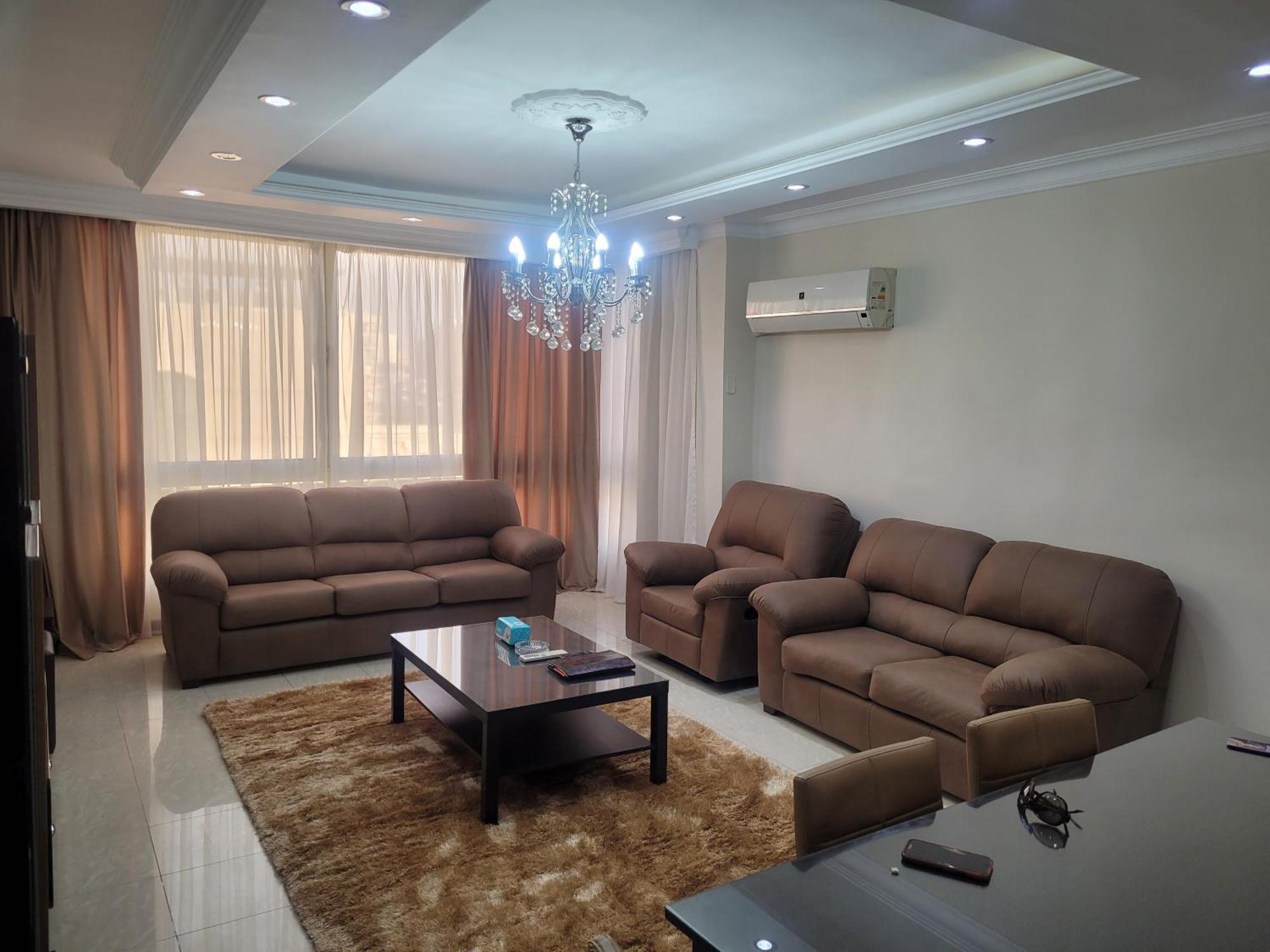 Apartment Logistic *