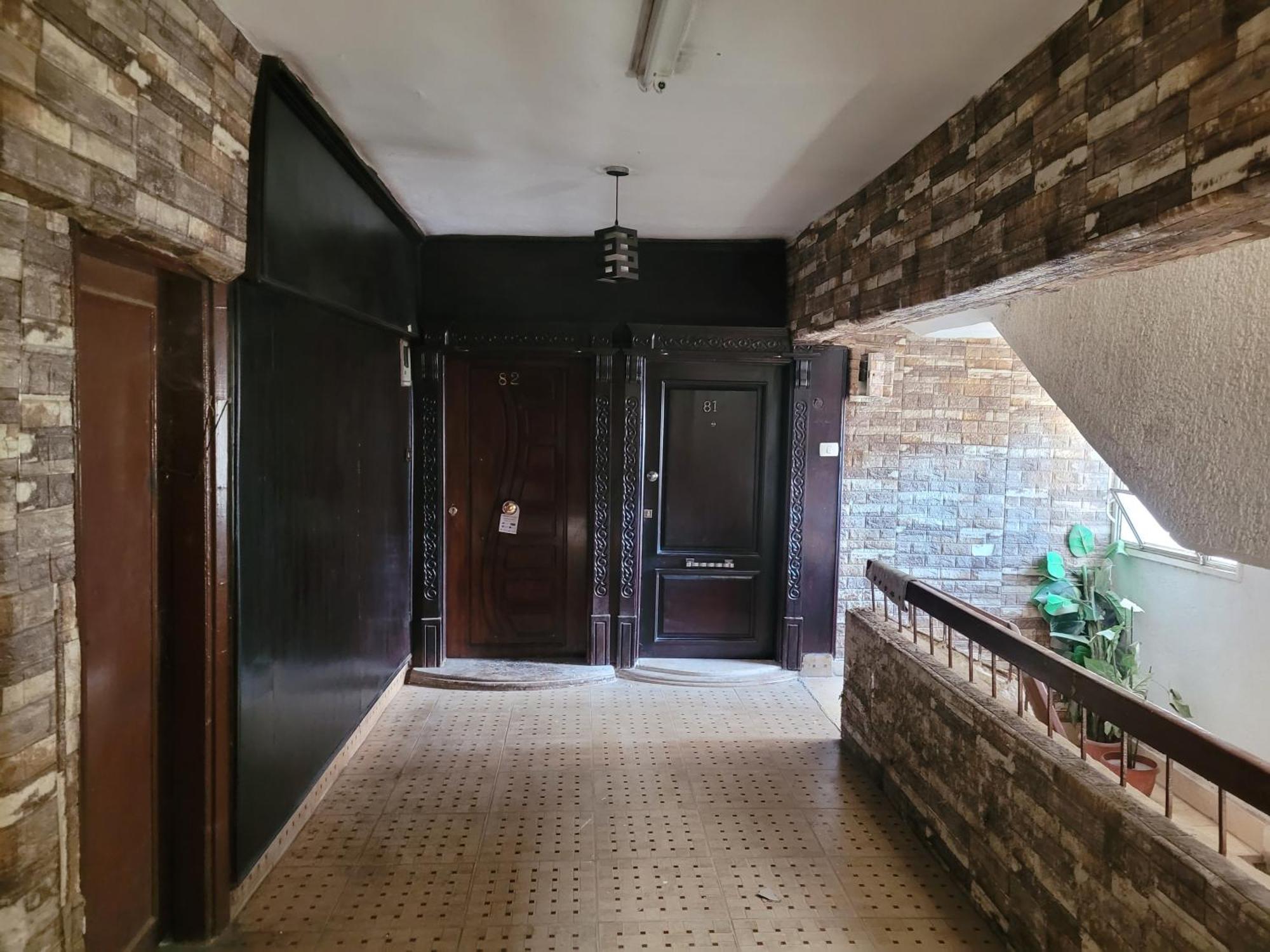 Logistic Apartment Cairo