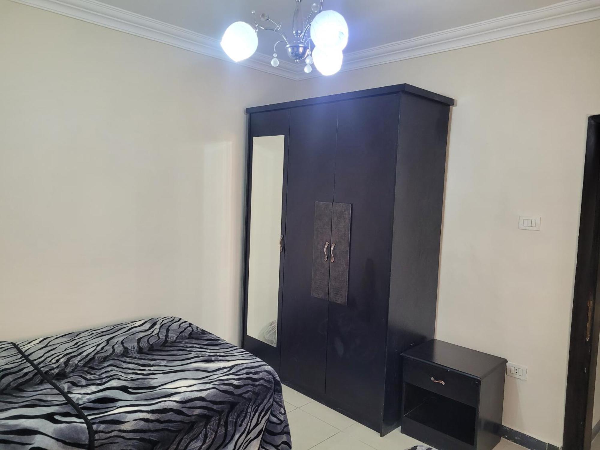 Apartment Logistic *
