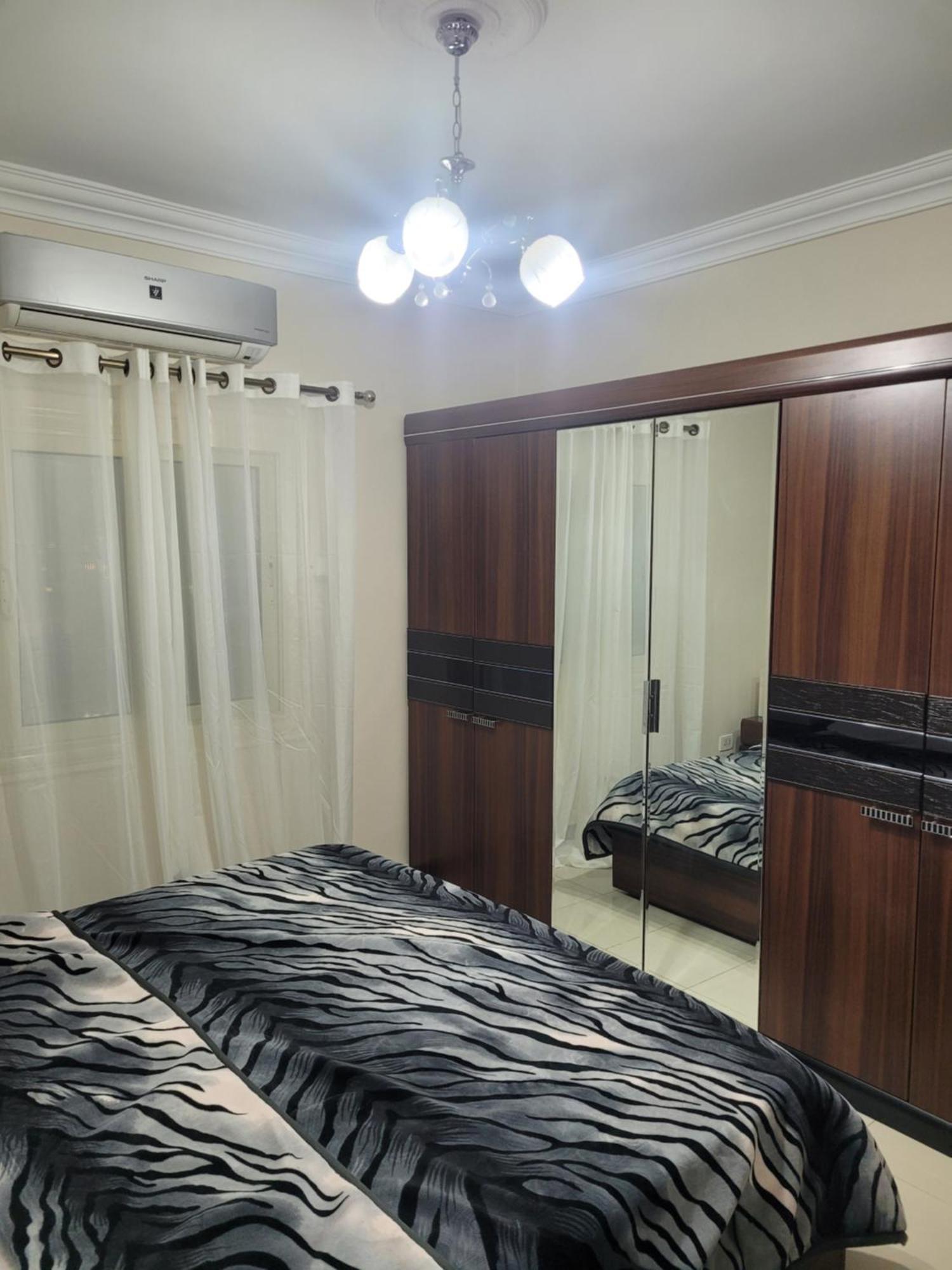 Apartment Logistic