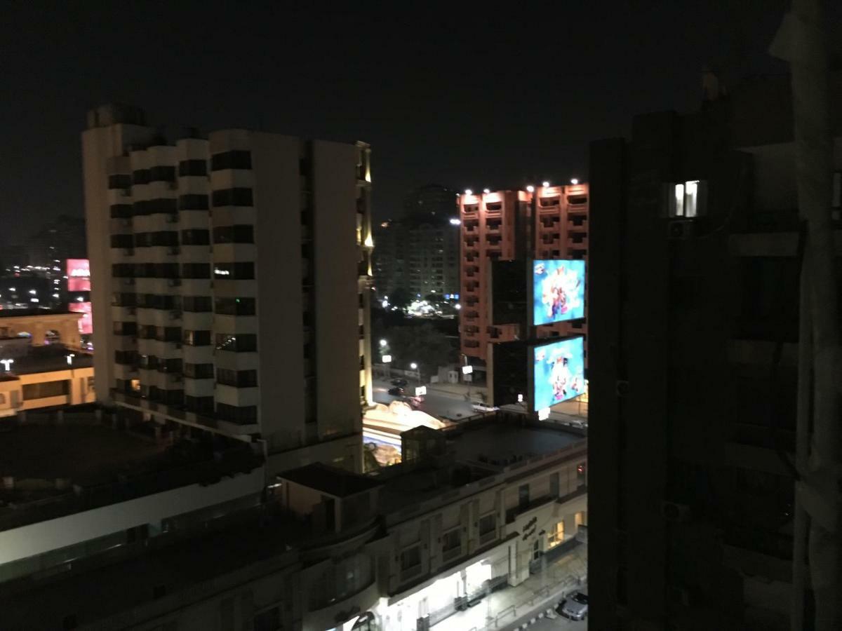 Logistic Apartment