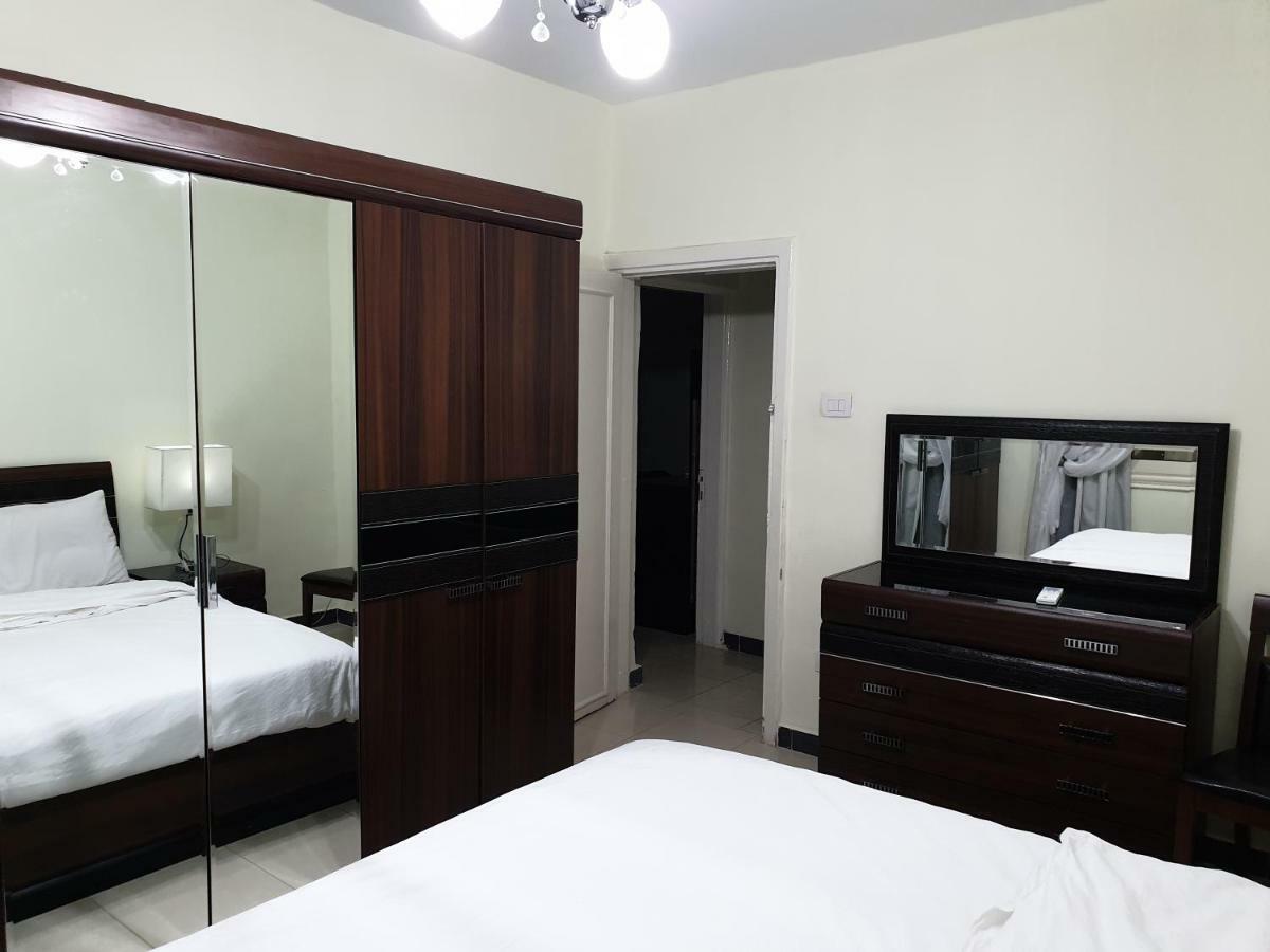 Logistic Apartment Cairo