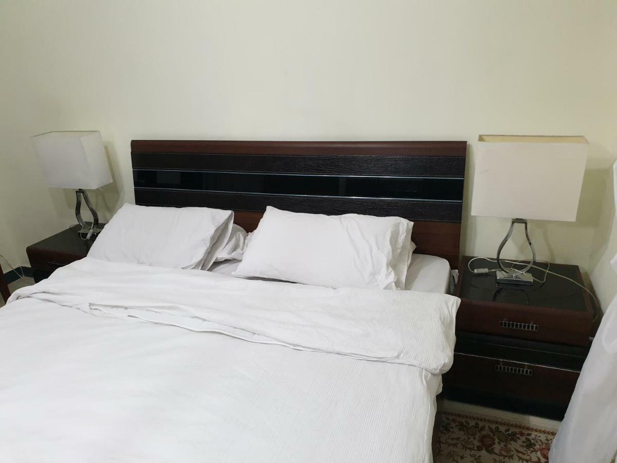 Apartment Logistic Cairo