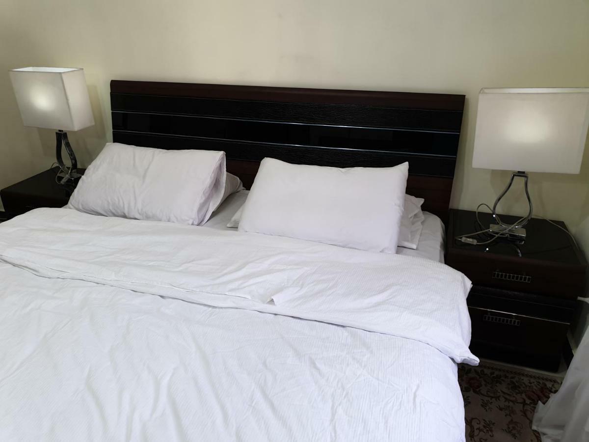 Logistic Apartment