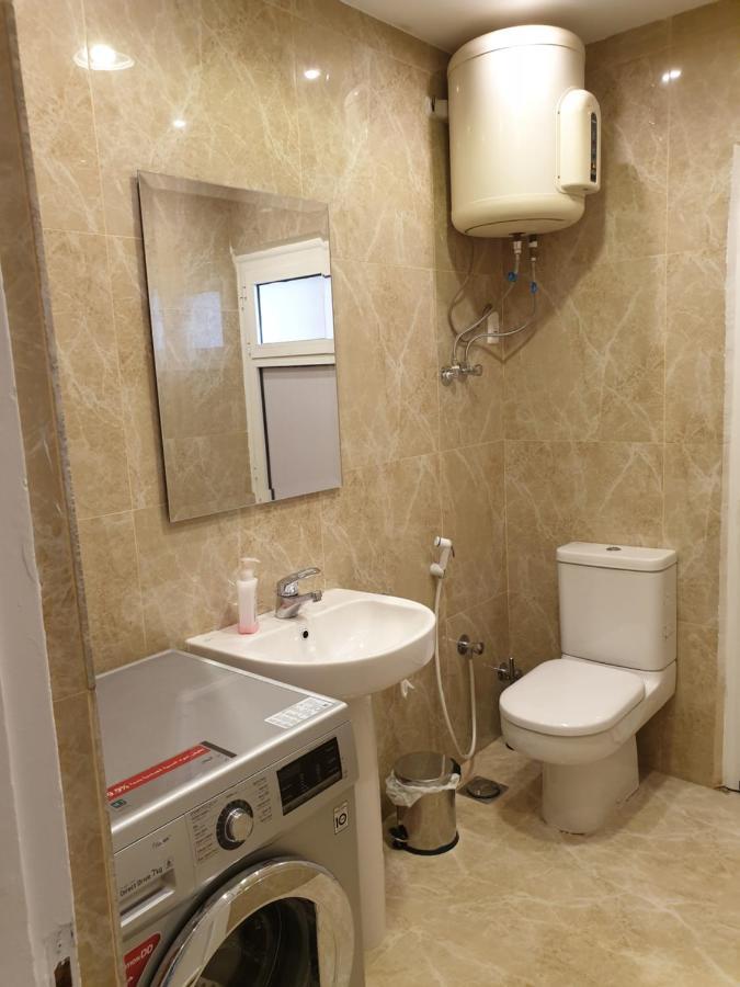 Apartment Logistic
