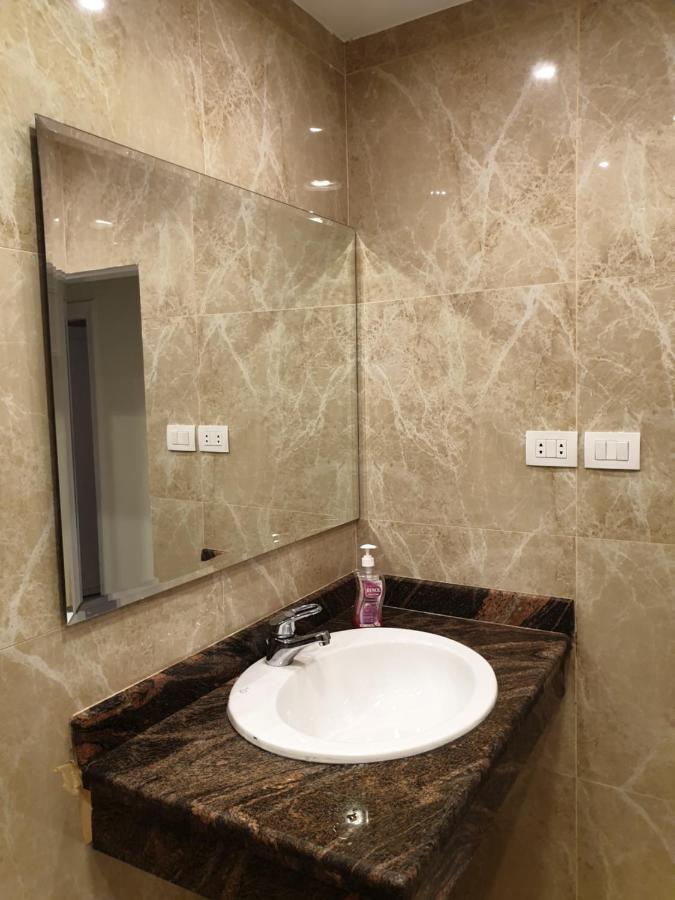 Apartment Logistic *