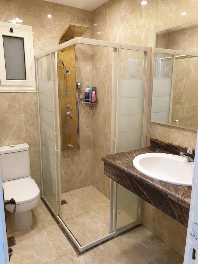 Logistic Apartment *